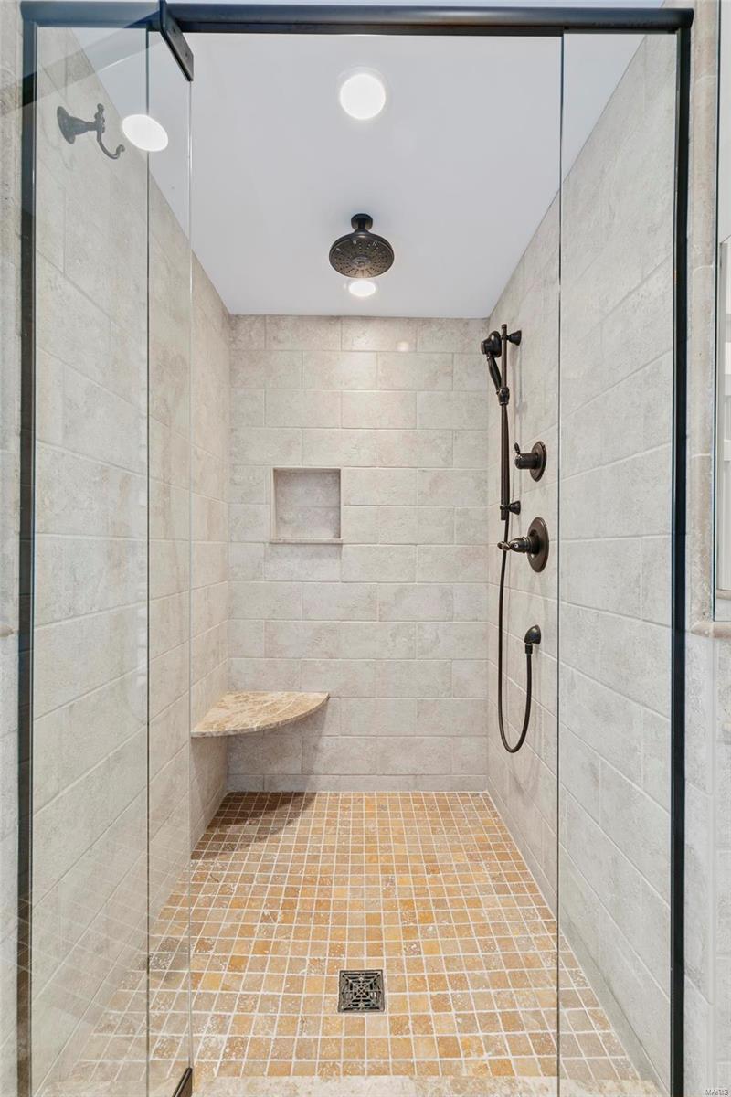 Subd Of Surv - Residential