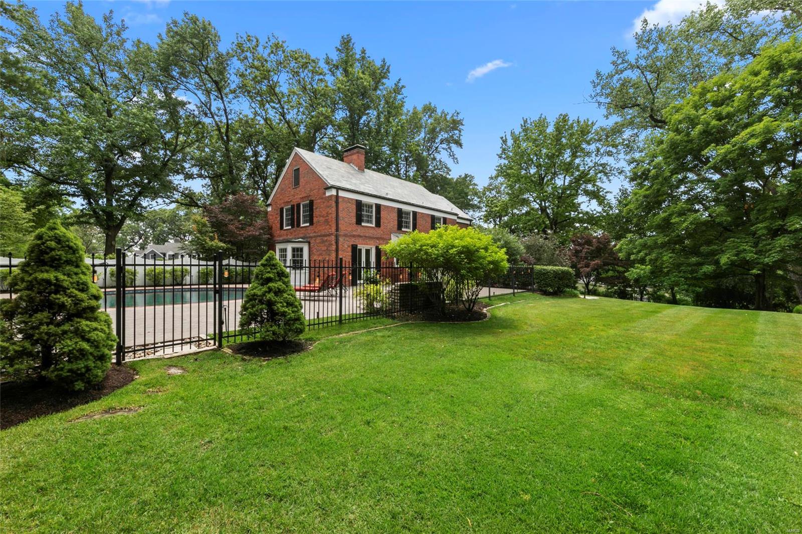 Subd Of Surv - Residential