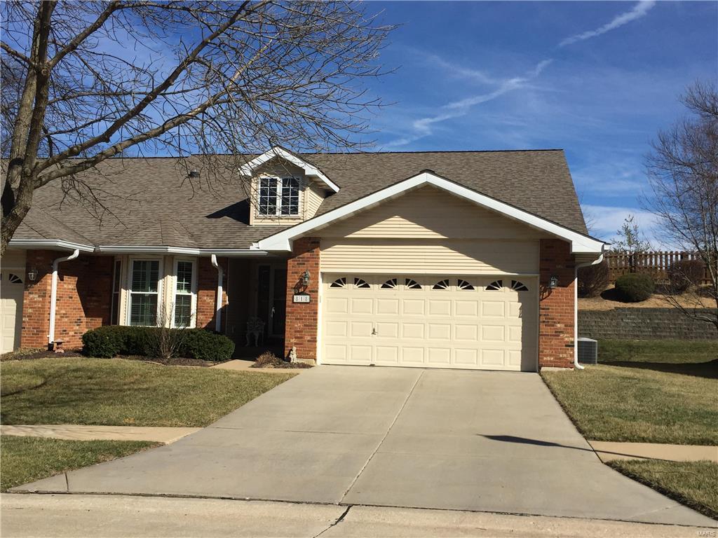 Braefield Lts 16 Thru 19 Resub - Residential