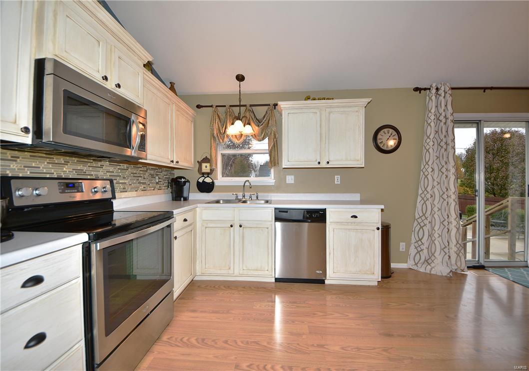 Butternut Stg #1 - Residential