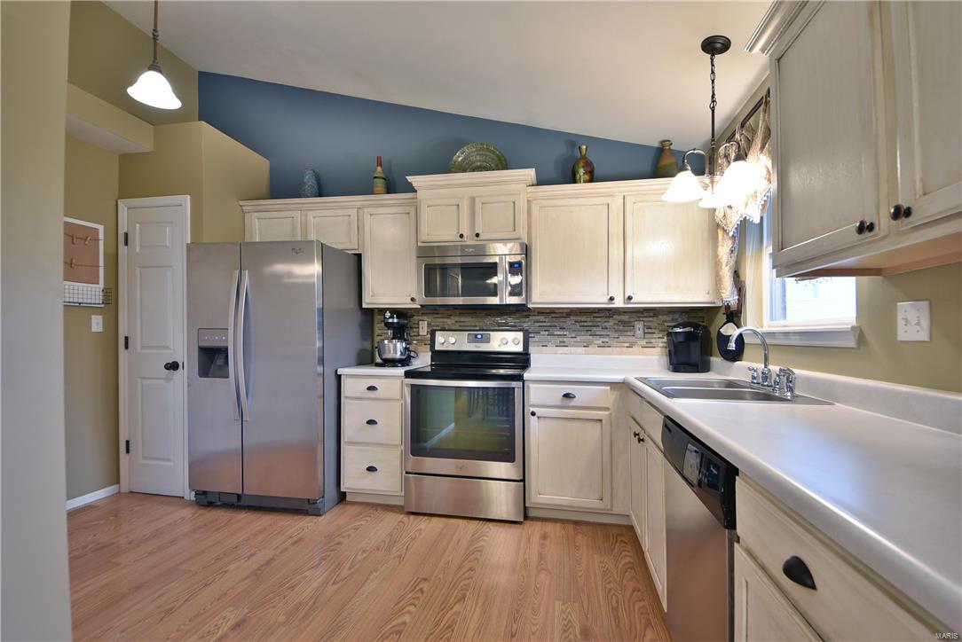 Butternut Stg #1 - Residential