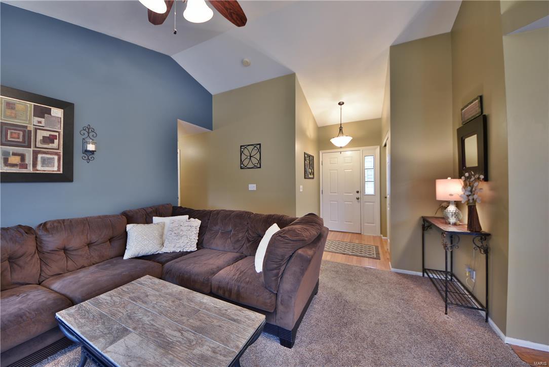 Butternut Stg #1 - Residential