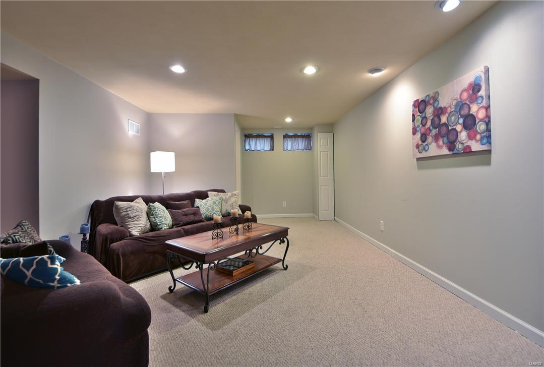 Butternut Stg #1 - Residential