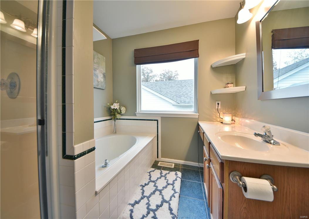 Butternut Stg #1 - Residential