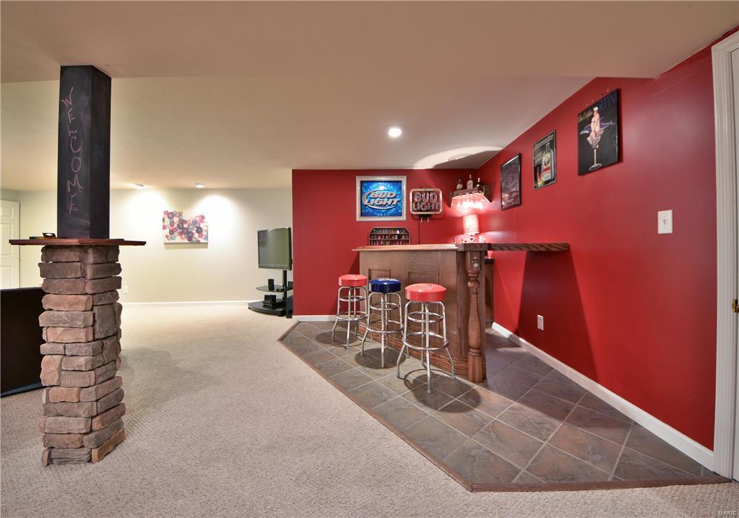 Butternut Stg #1 - Residential