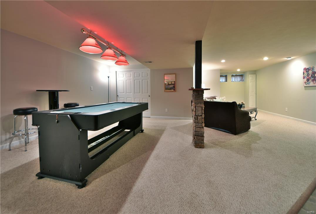 Butternut Stg #1 - Residential