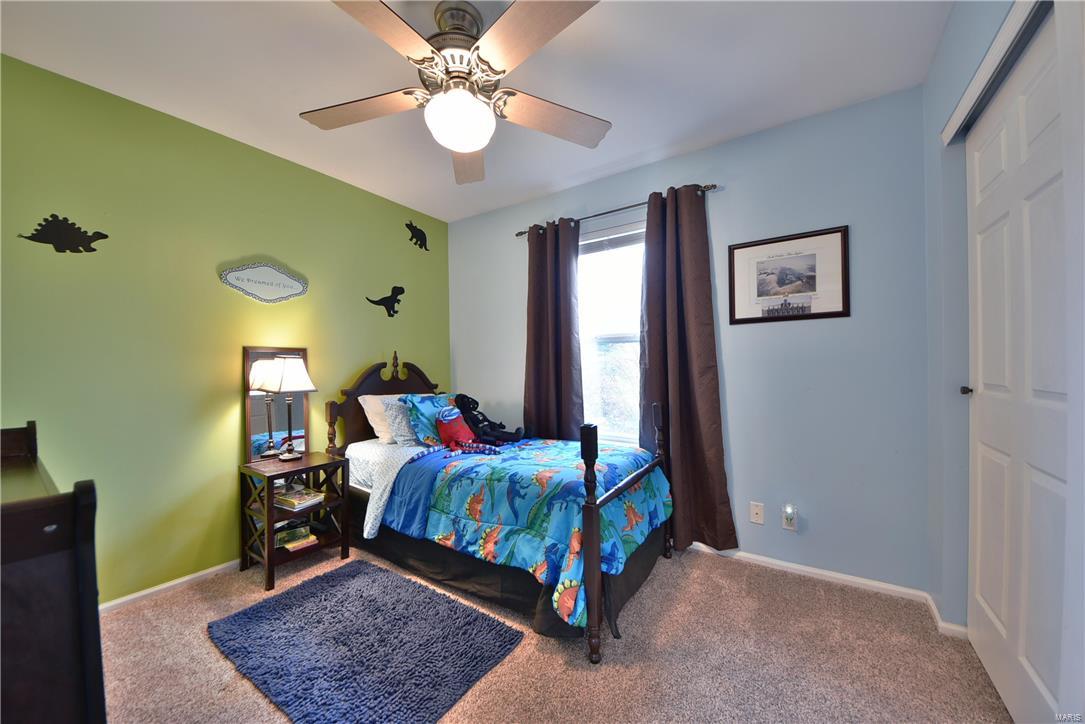 Butternut Stg #1 - Residential