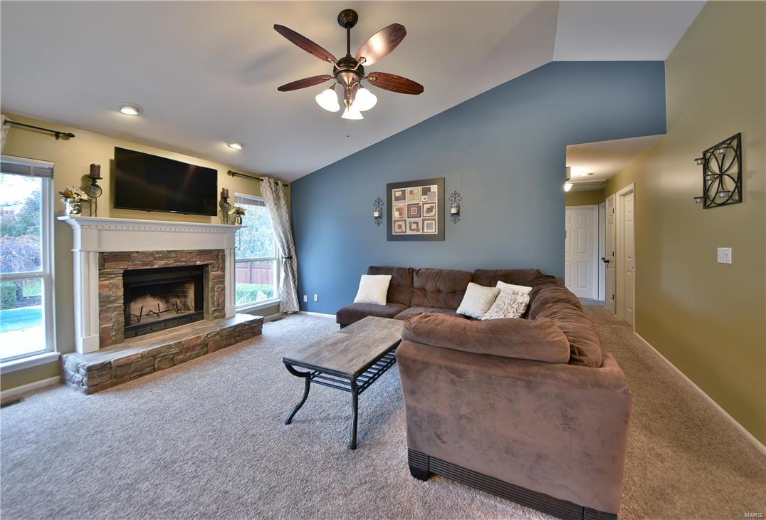 Butternut Stg #1 - Residential