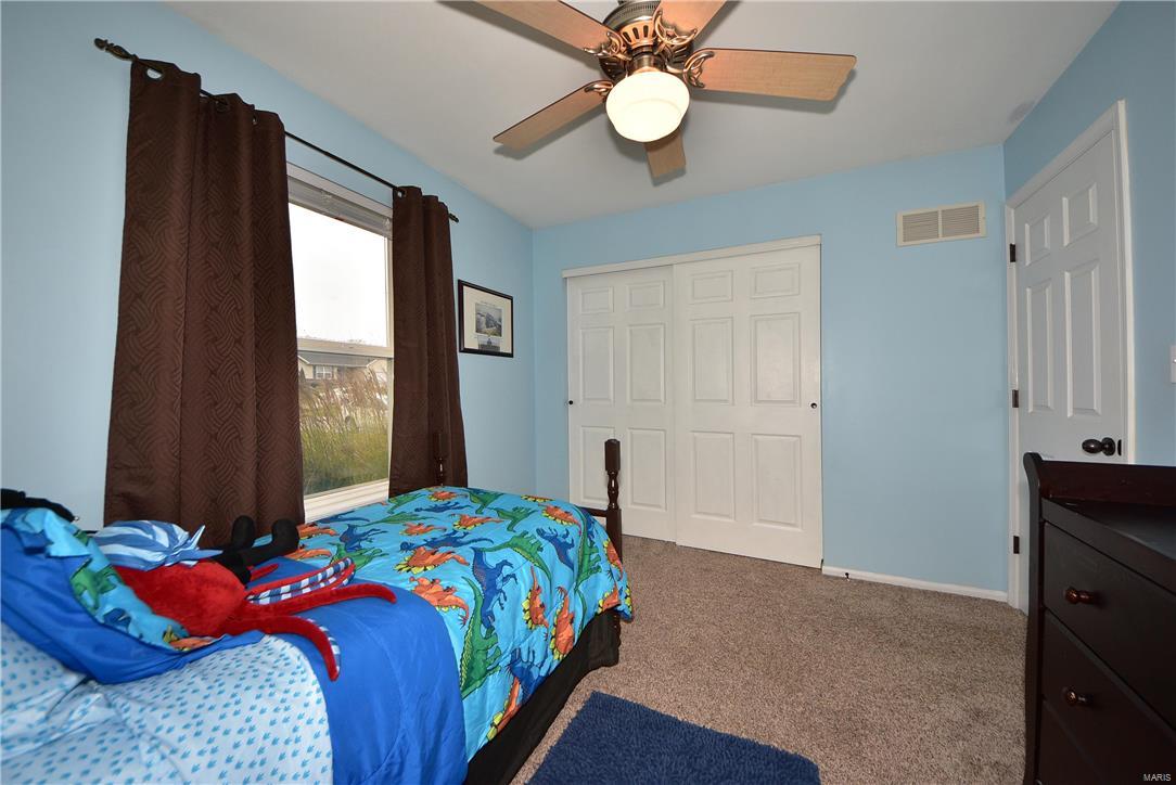 Butternut Stg #1 - Residential