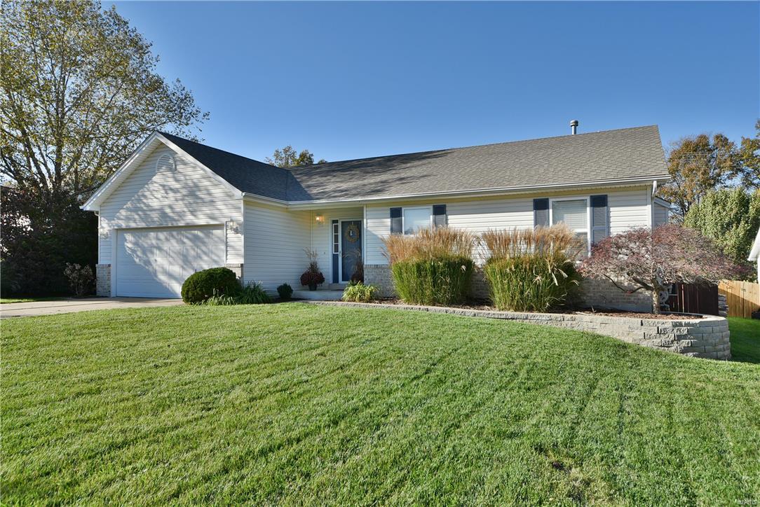 Butternut Stg #1 - Residential