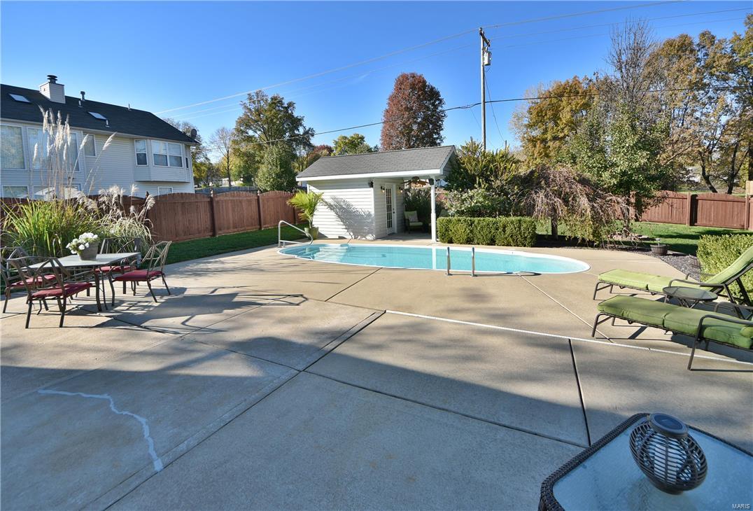 Butternut Stg #1 - Residential