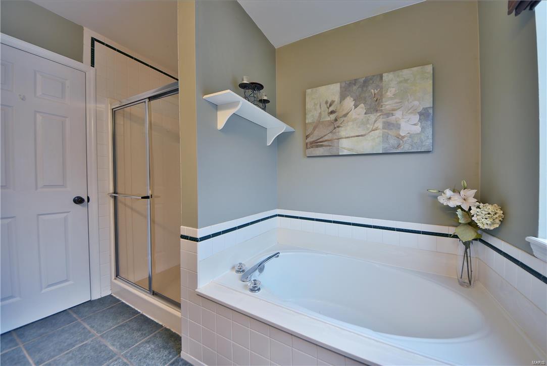 Butternut Stg #1 - Residential