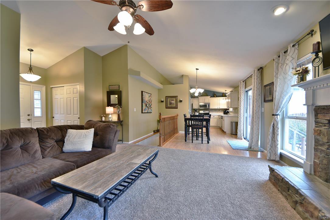 Butternut Stg #1 - Residential