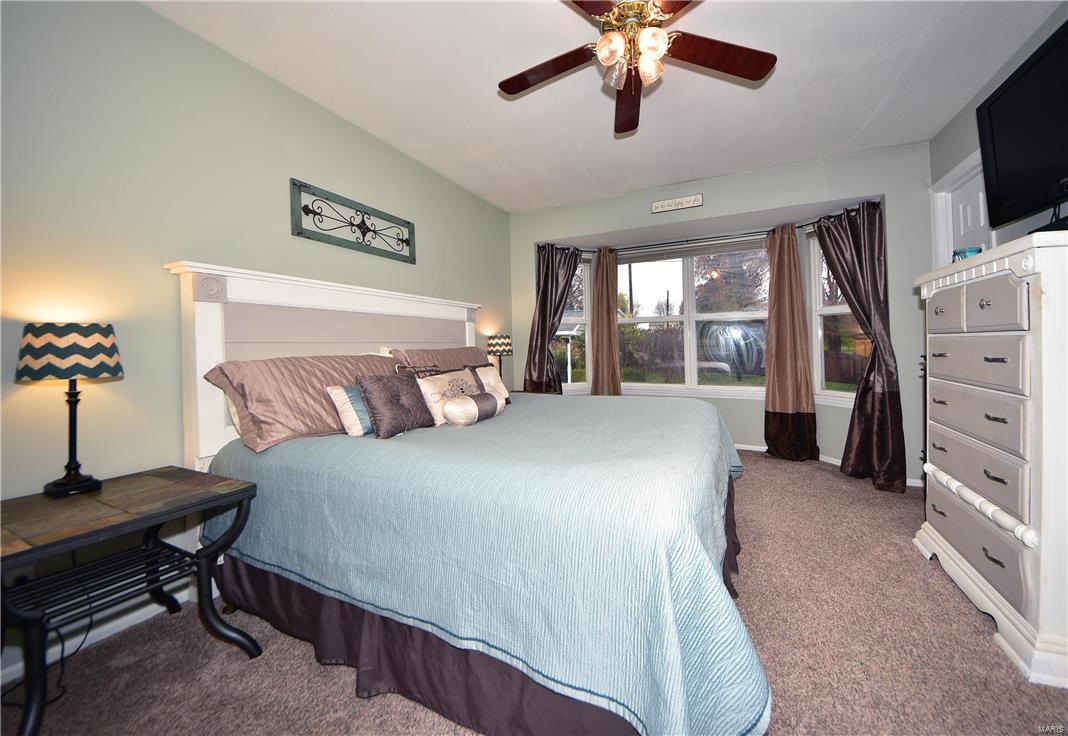 Butternut Stg #1 - Residential