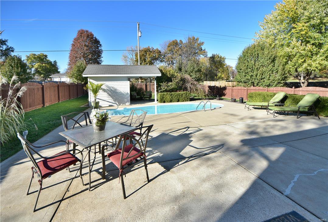 Butternut Stg #1 - Residential