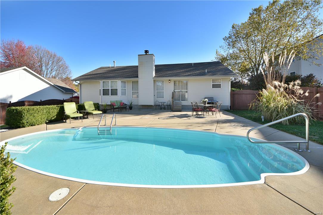 Butternut Stg #1 - Residential