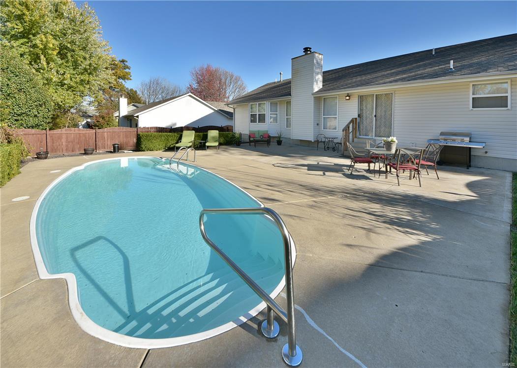 Butternut Stg #1 - Residential