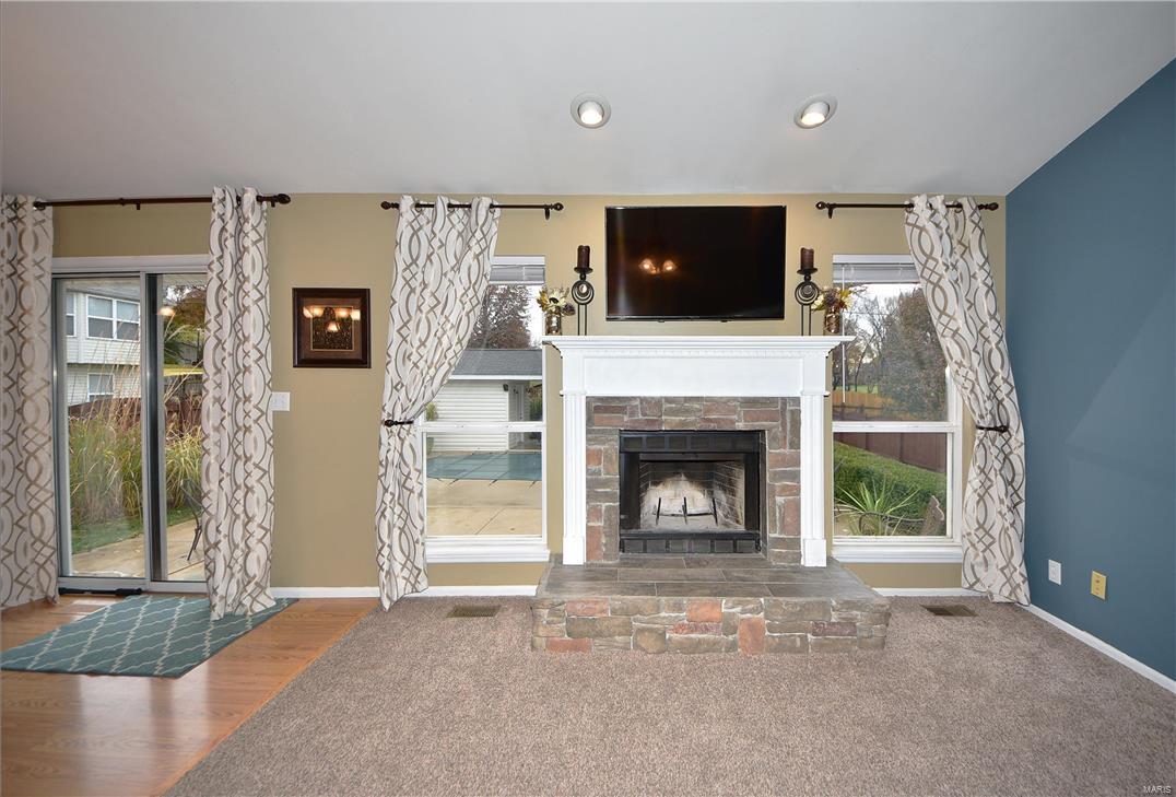 Butternut Stg #1 - Residential