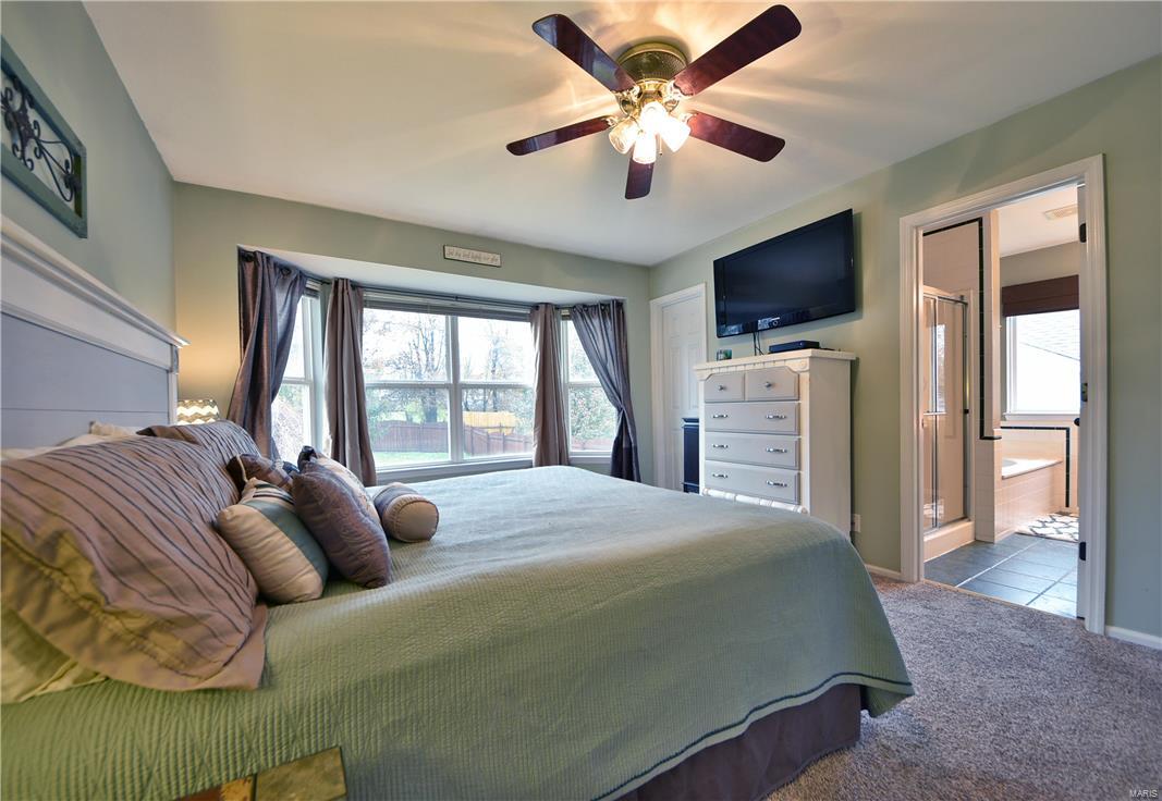 Butternut Stg #1 - Residential