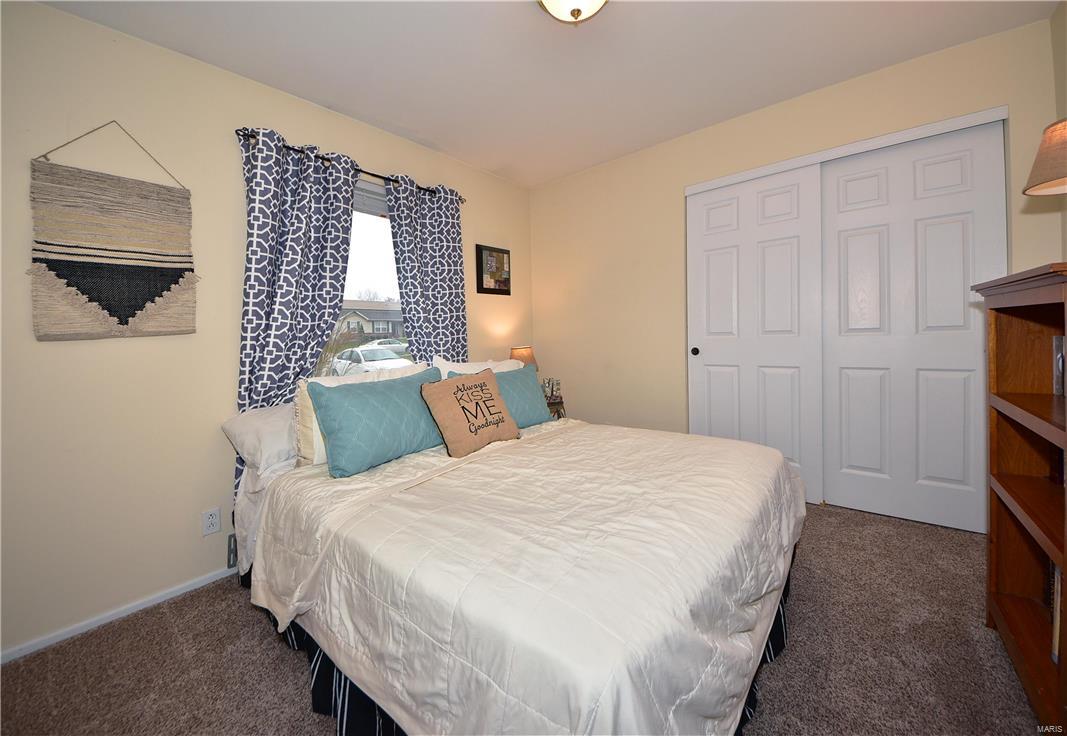 Butternut Stg #1 - Residential