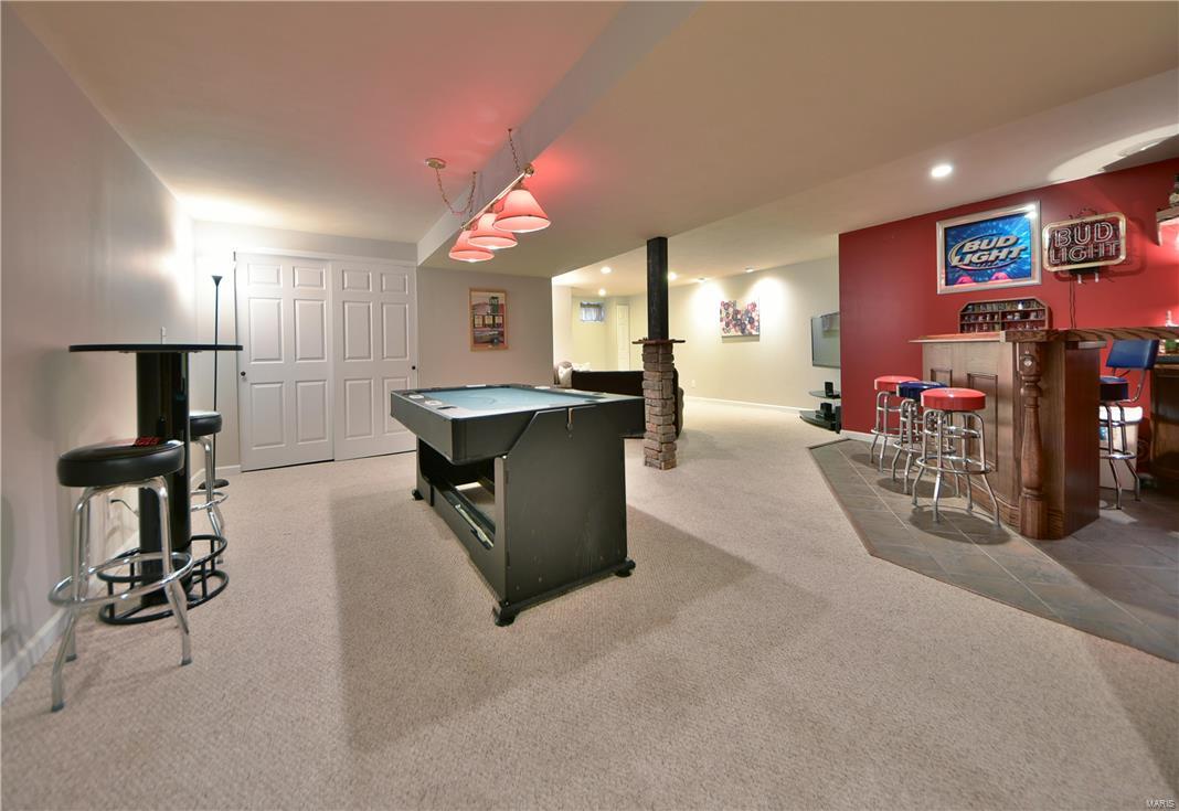 Butternut Stg #1 - Residential