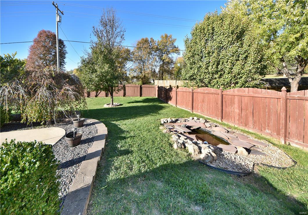 Butternut Stg #1 - Residential