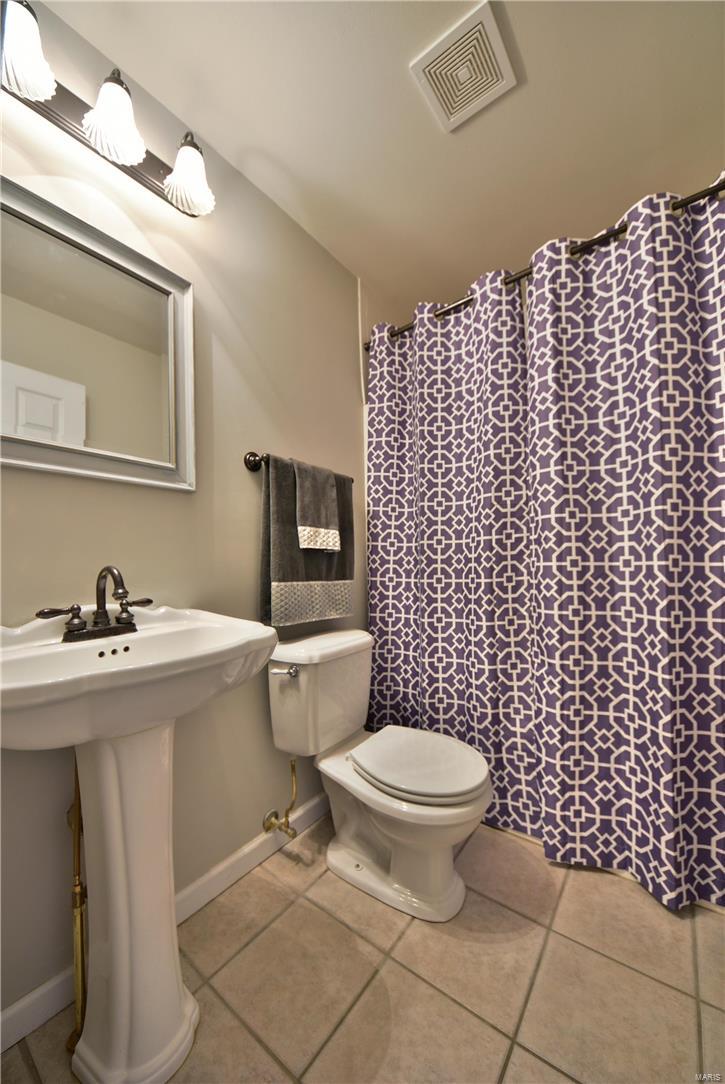 Butternut Stg #1 - Residential