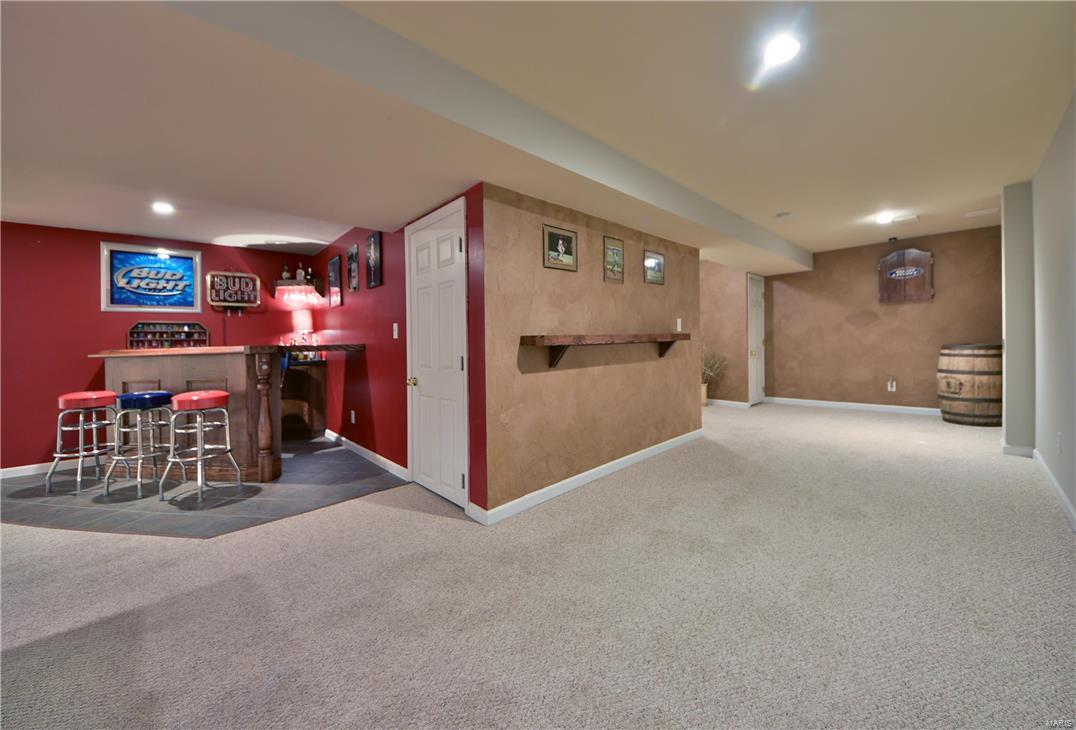 Butternut Stg #1 - Residential