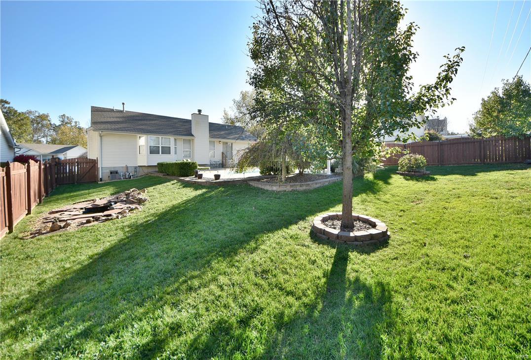 Butternut Stg #1 - Residential