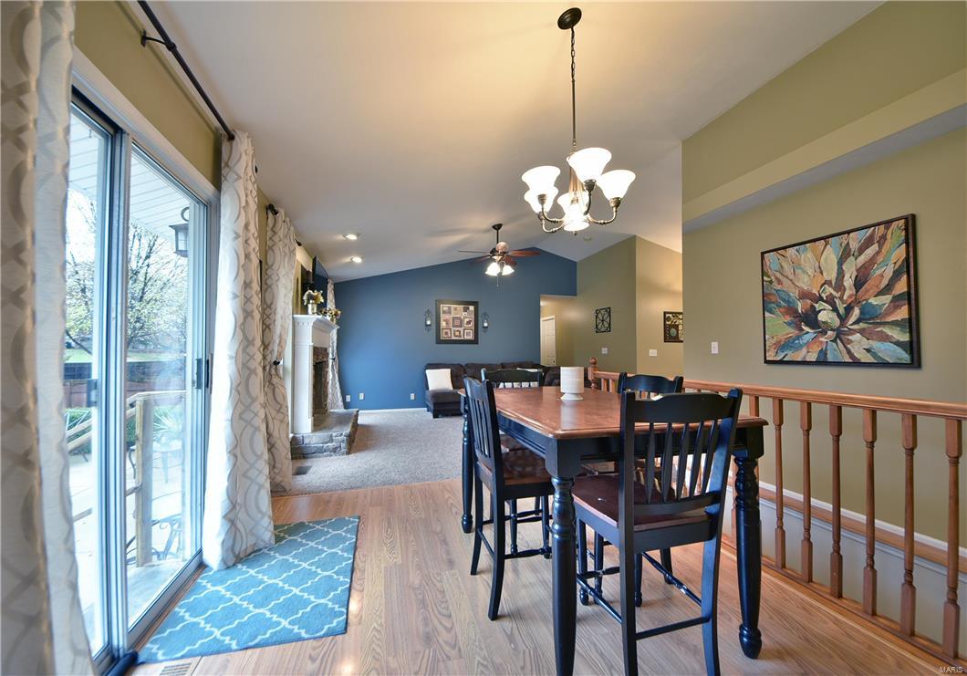 Butternut Stg #1 - Residential