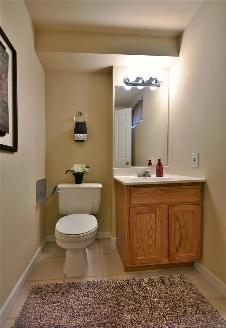 Butternut Stg #1 - Residential