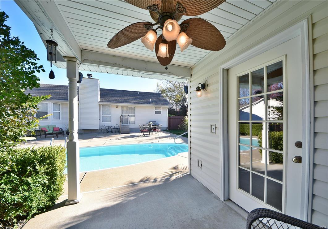 Butternut Stg #1 - Residential