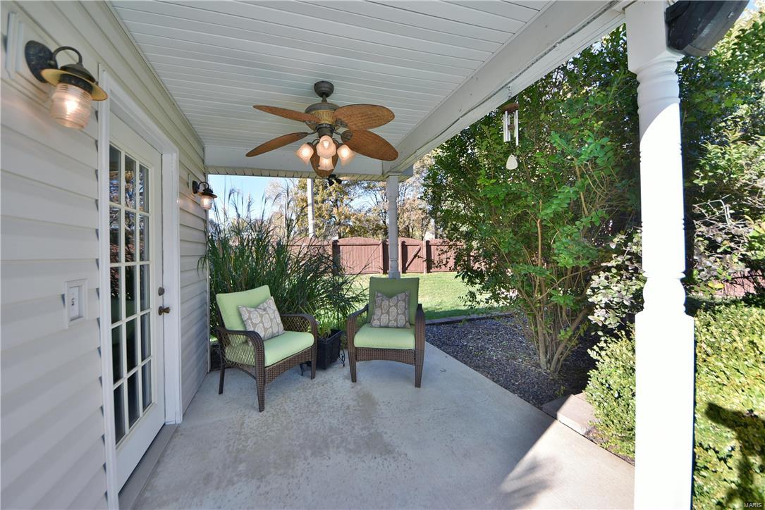 Butternut Stg #1 - Residential