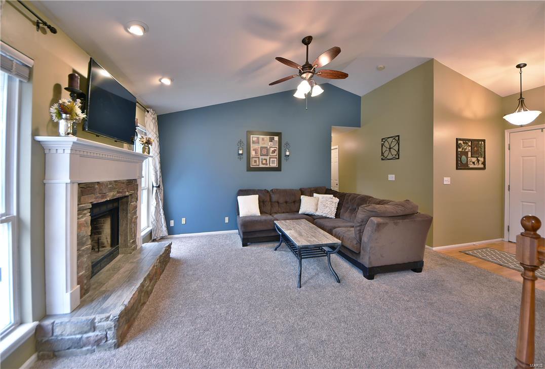 Butternut Stg #1 - Residential