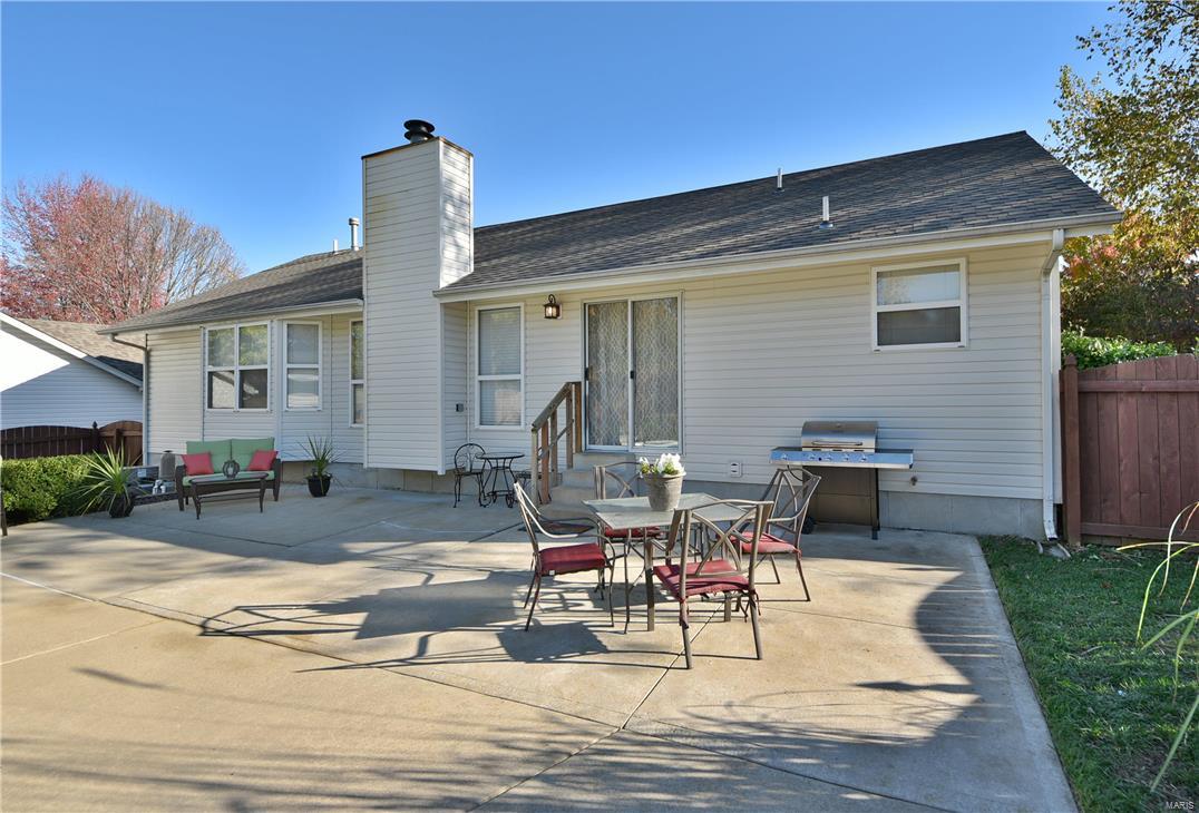 Butternut Stg #1 - Residential