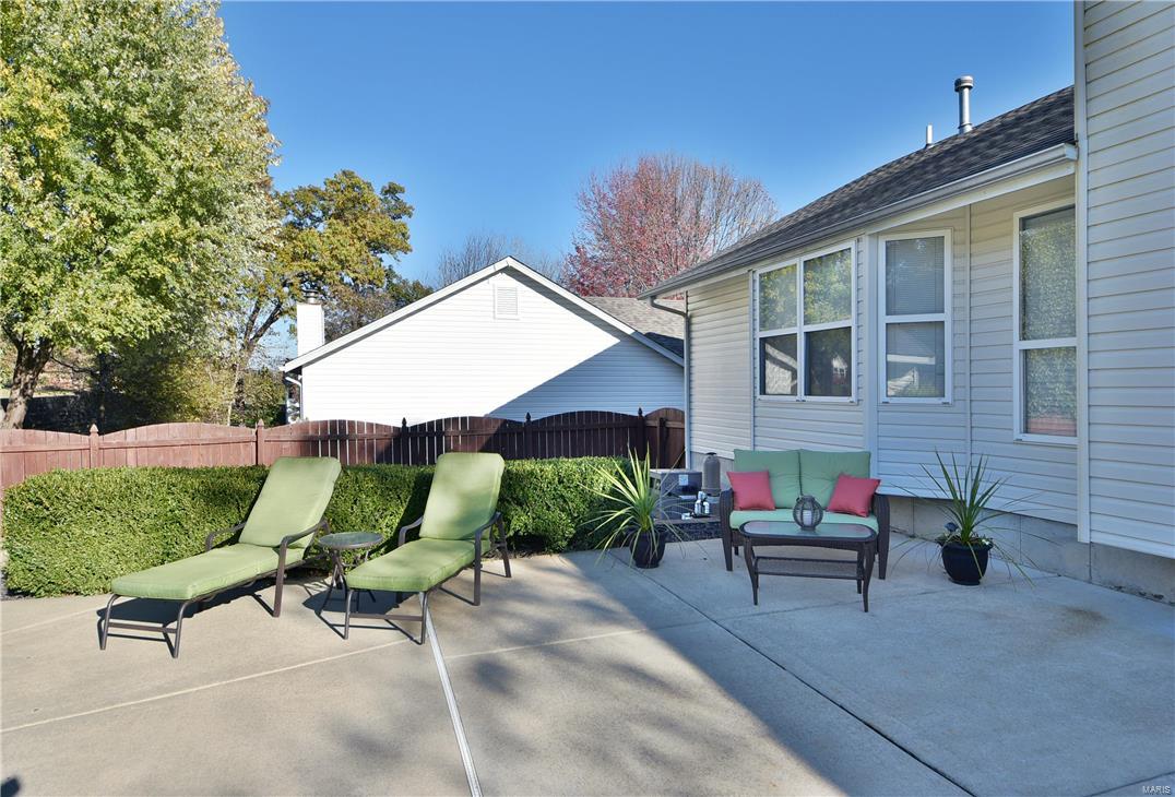 Butternut Stg #1 - Residential