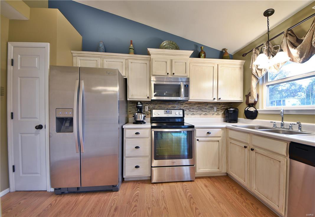 Butternut Stg #1 - Residential