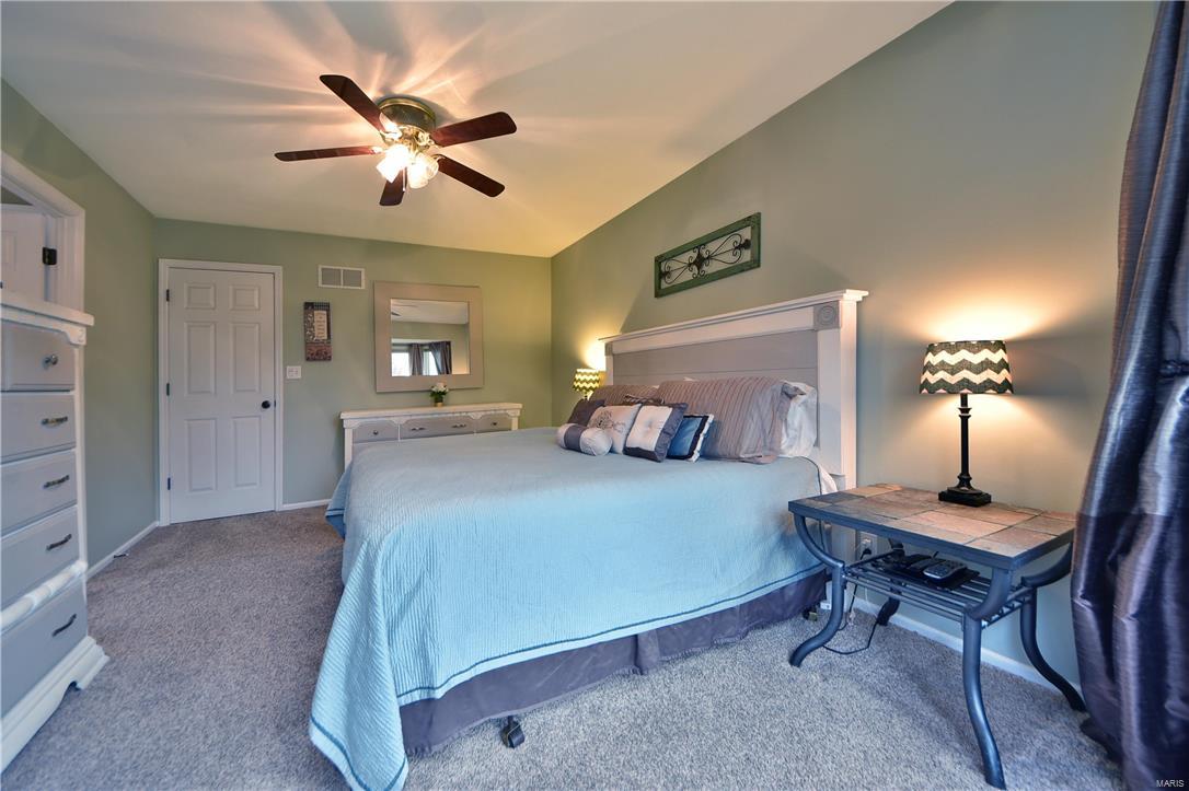 Butternut Stg #1 - Residential