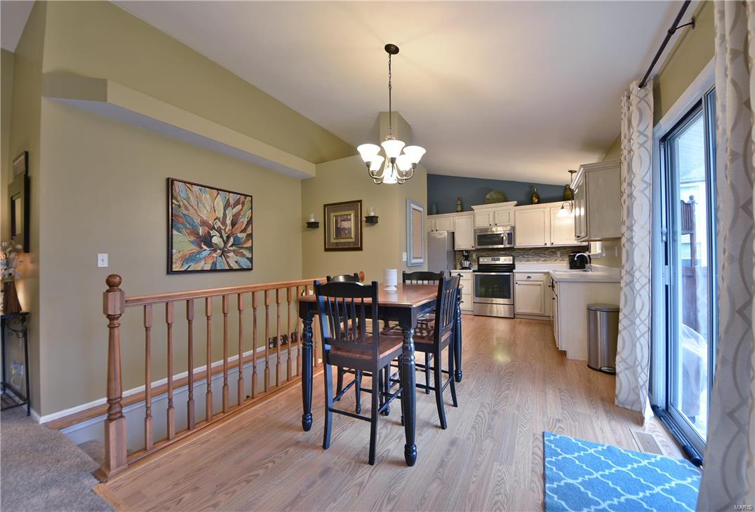 Butternut Stg #1 - Residential