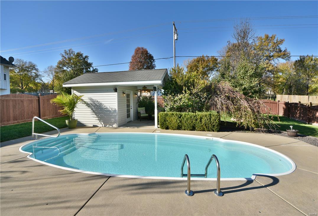 Butternut Stg #1 - Residential