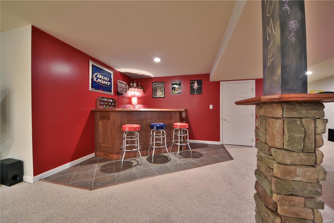 Butternut Stg #1 - Residential