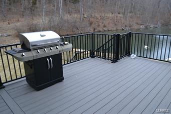 Mill Lake - Residential