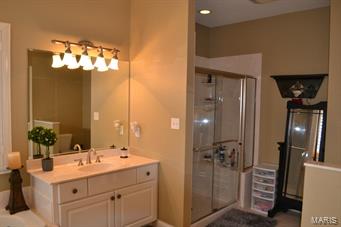 Mill Lake - Residential