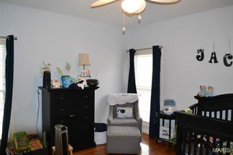Mill Lake - Residential