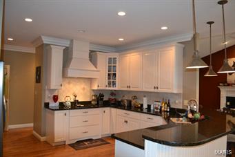 Mill Lake - Residential