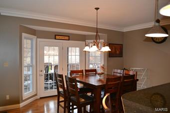 Mill Lake - Residential