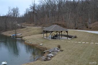 Mill Lake - Residential