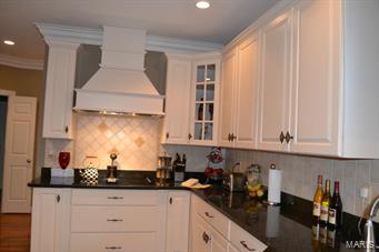 Mill Lake - Residential