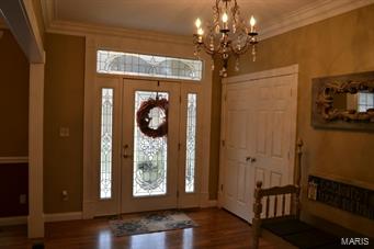 Mill Lake - Residential