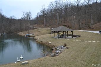 Mill Lake - Residential